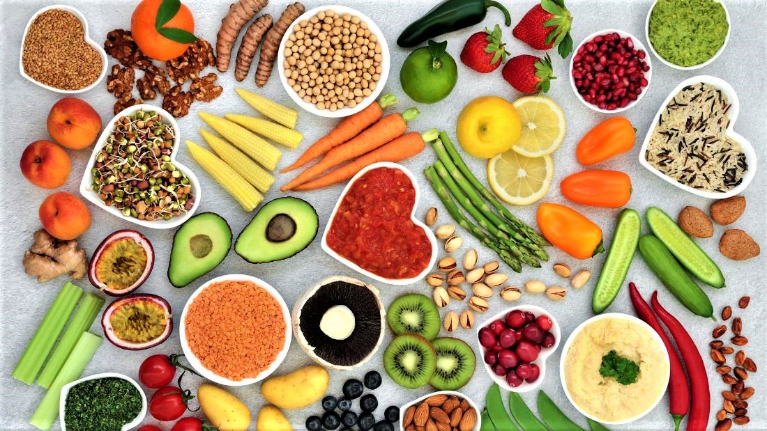 Makanan Ringan yang Membuat Waktu Tidur Lebih Nyaman